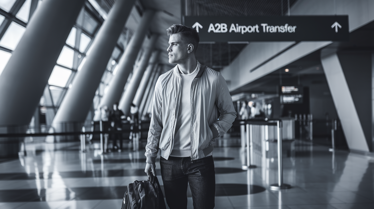 Barcelona Airport Transfer to A2B: Stress-Free Routes & Tips